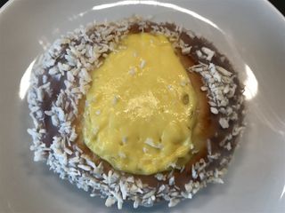 Skolebrød