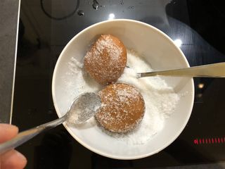 Berlinerboller