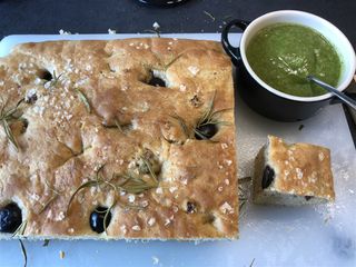 Focaccia
